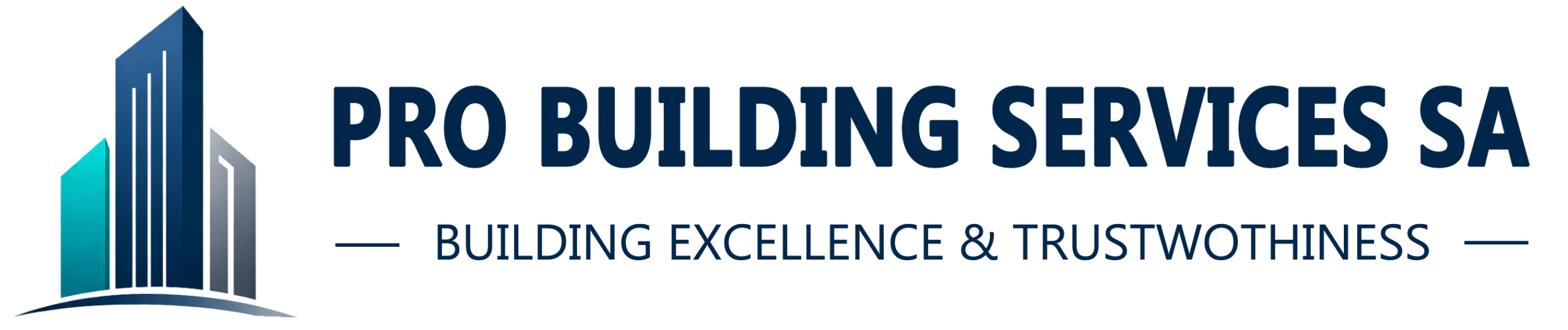 Pro Building Services SA – Building Excellence & Trustworthiness
